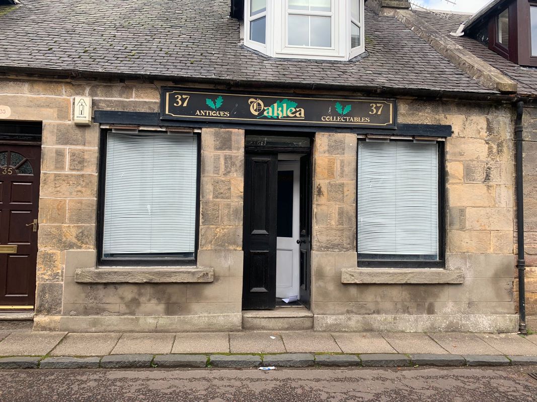 Main Street, Douglas, Lanark, Lanarkshire, ML11 0QW Online Property