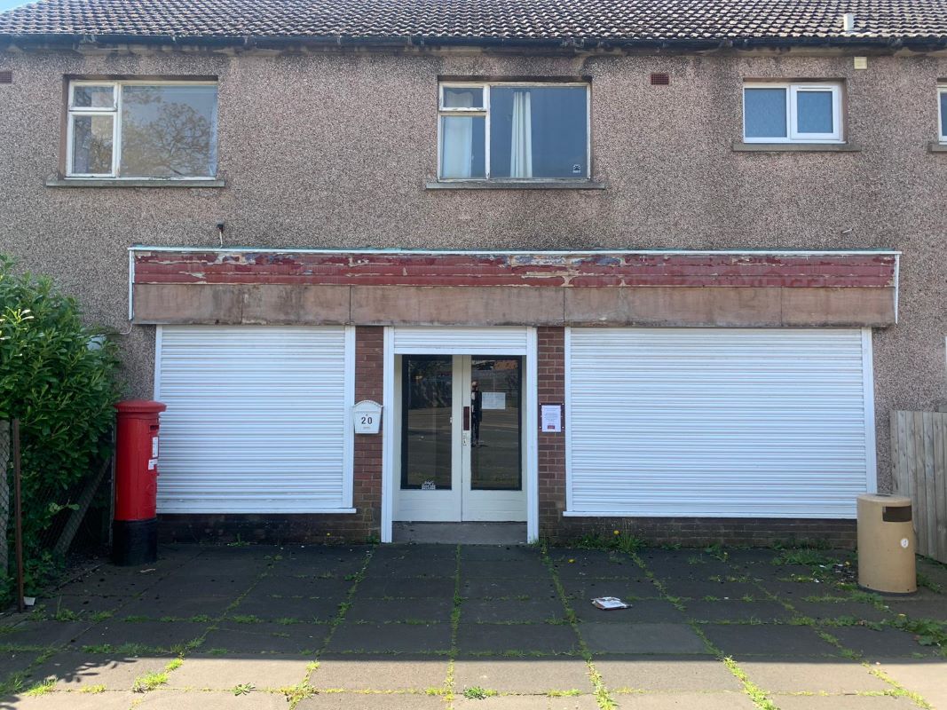 Hilton Road, Rosyth, Fife, KY11 2BA Online Property Auctions Scotland
