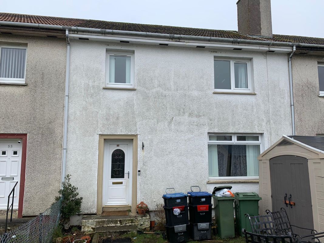 Downieston Place, Patna, Ayr, Ayrshire, KA6 7PF Online Property