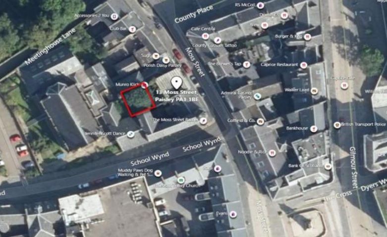 Primary Lot Photo