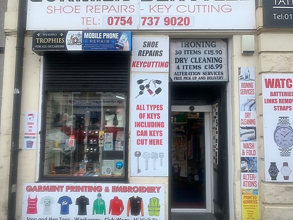 Main Street, Baillieston, Glasgow, Lanarkshire, G69 6AE Online