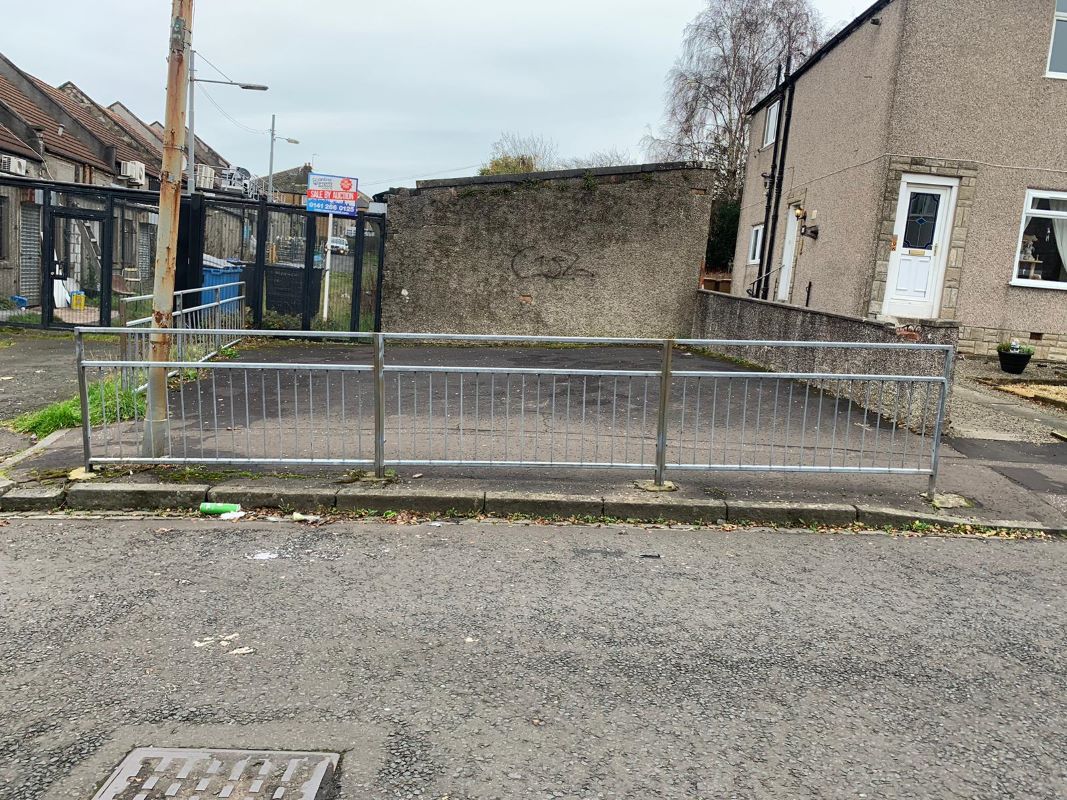 Land at, Talla Road, Glasgow, Lanarkshire, G52 2BA Online Property