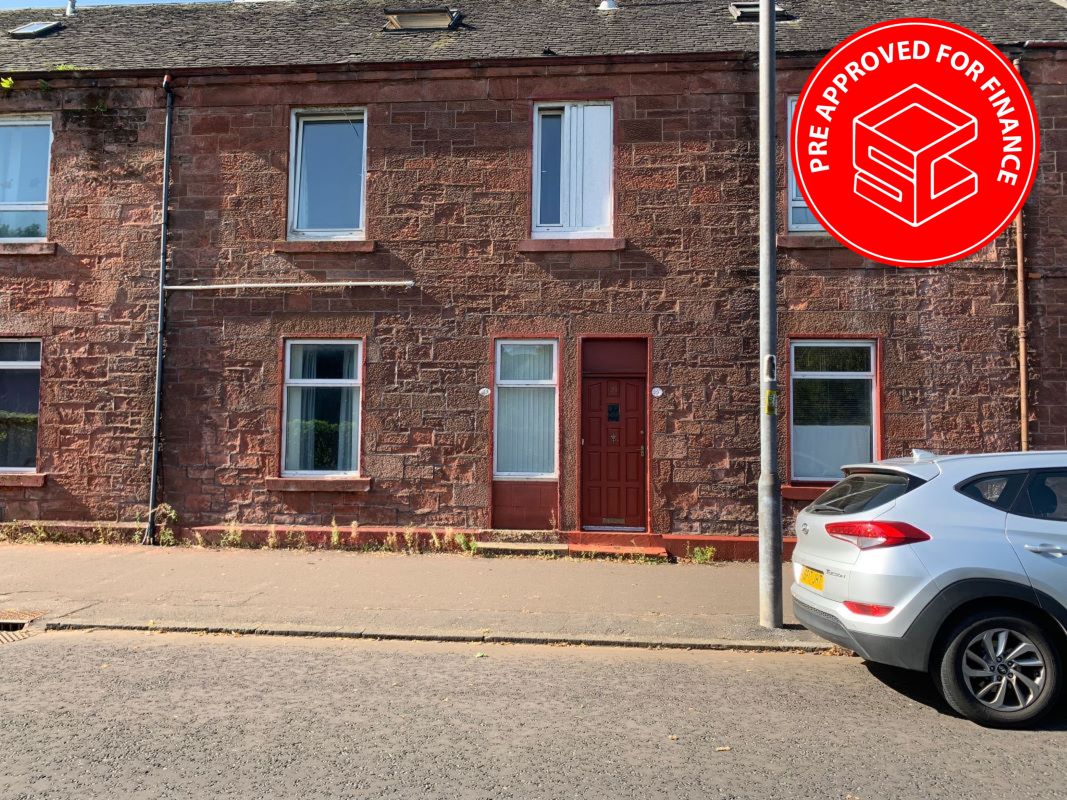 Dillichip Terrace, Alexandria, Dunbartonshire, G83 9HZ Online