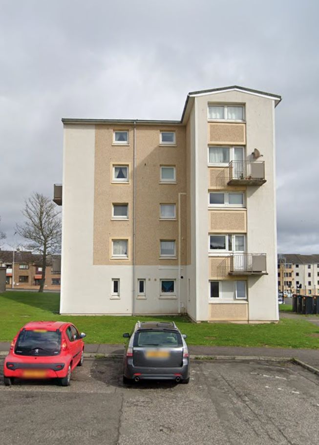 26 High Street, Dysart, Kirkcaldy, KY1 2UG Online Property Auctions