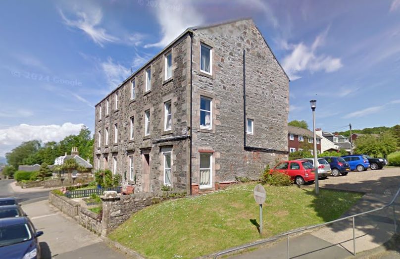 High Street, Rothesay, Isle of Bute, PA20 9BS Online Property