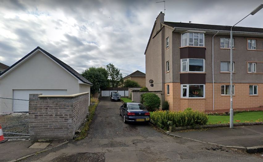 Search Results Online Property Auctions Scotland