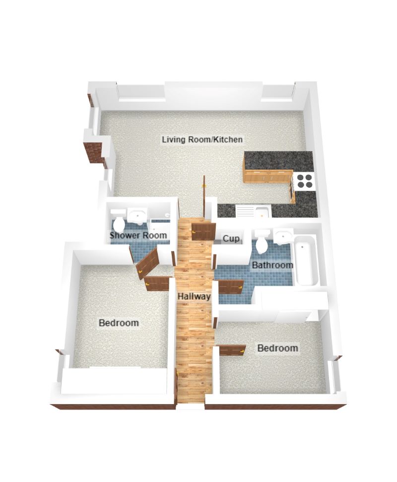 Innes Park Road, Skelmorlie, Ayrshire, PA17 5BA Online Property