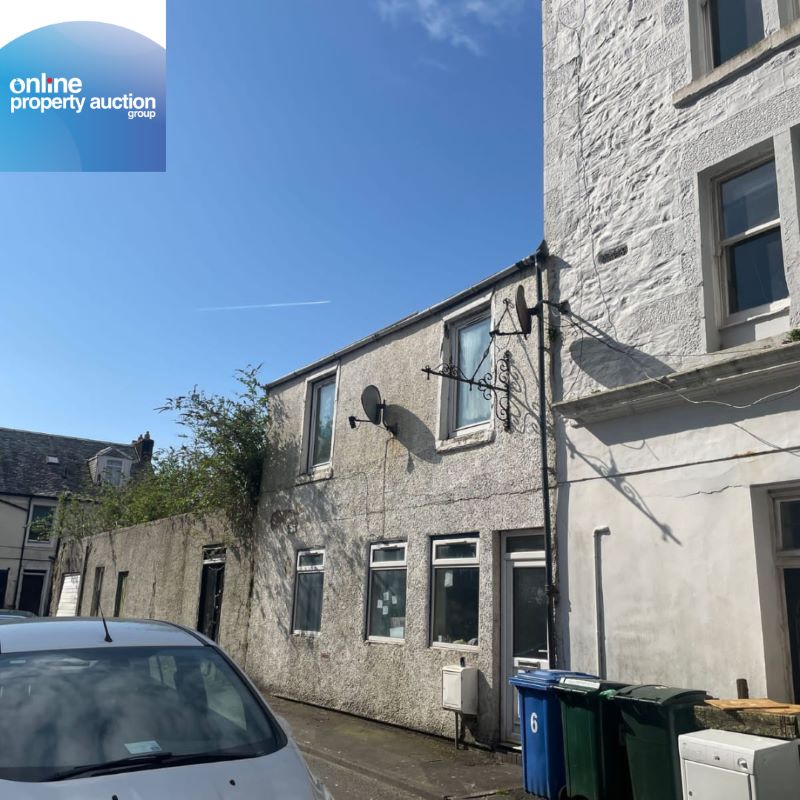 Charming Three Bedroom Tenanted House in the Heart of Rothesay
