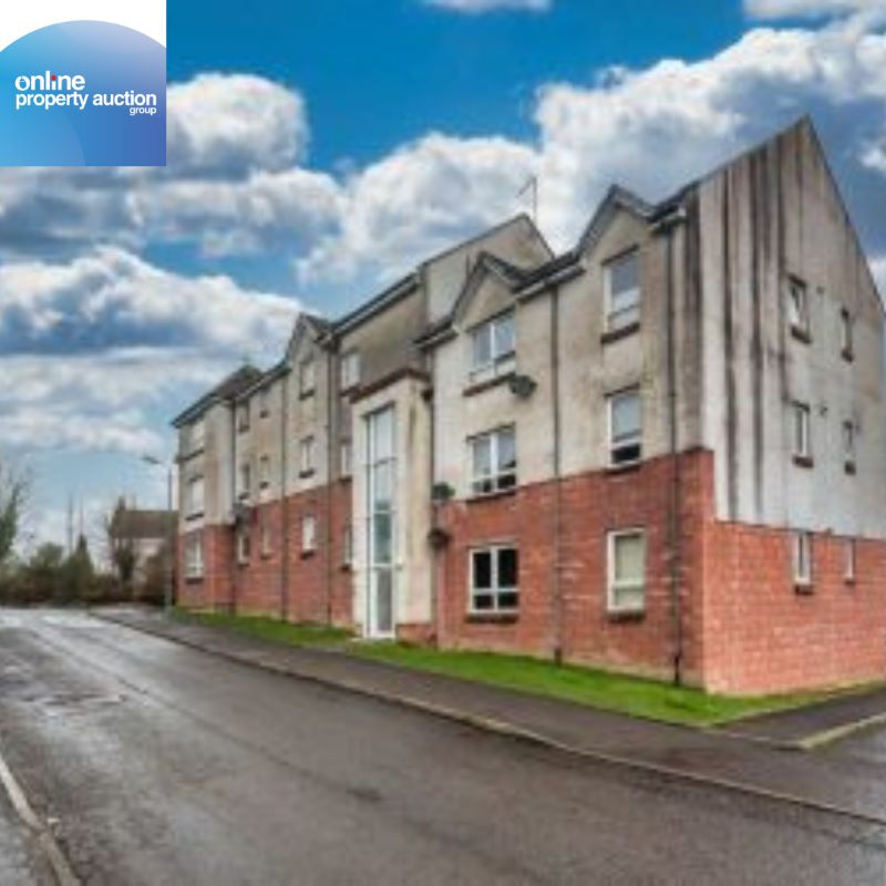 Modern Luxury Two-Bedroom Flat in Skelmorlie