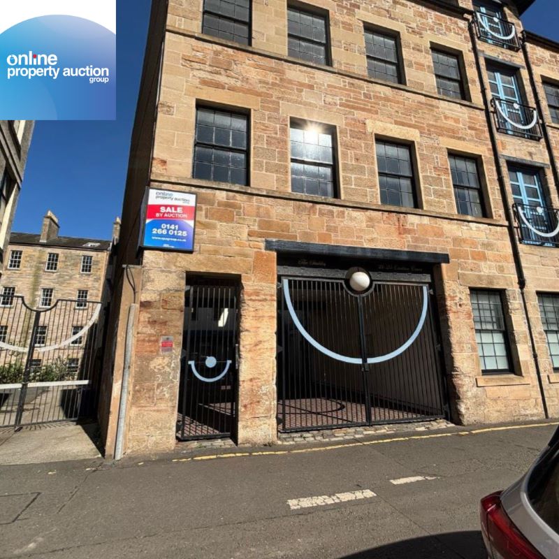 THE STABLES (First Floor), SUITE 5, 21 Carlton Court, Glasgow