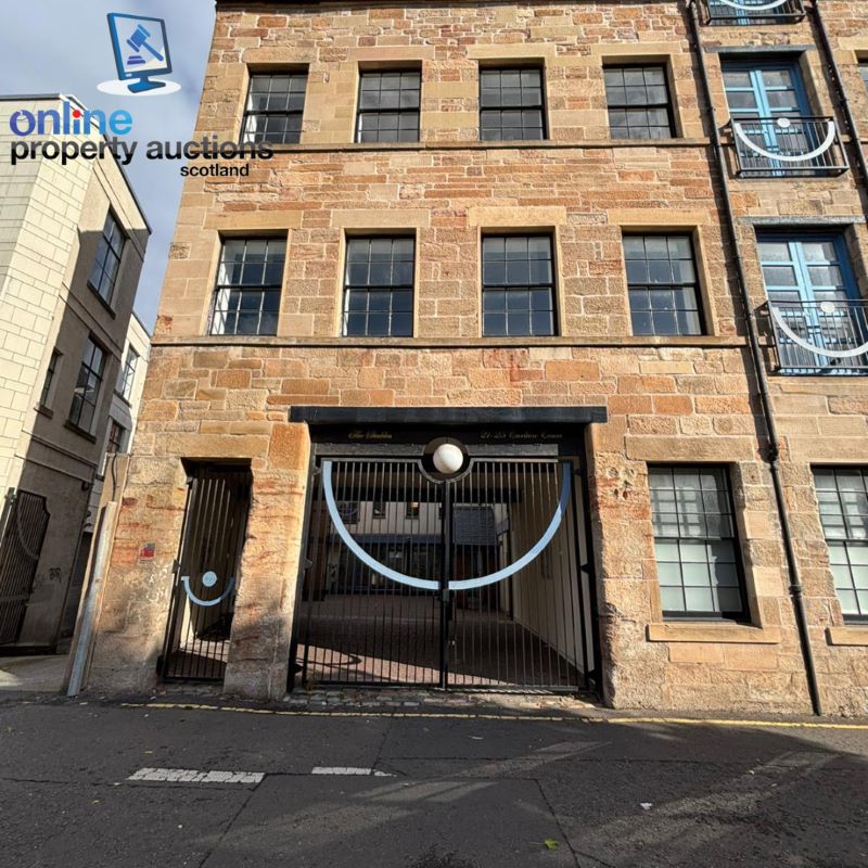 The Stables (Second Floor), 21 - 25, Suite 3, Carlton Court, Glasgow