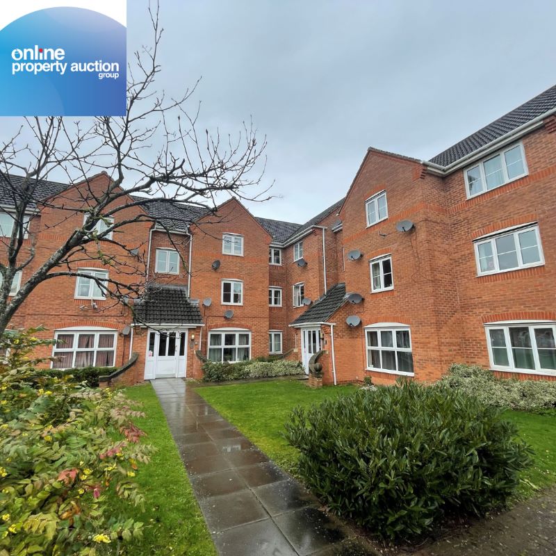 61 Firedrake Croft, Coventry, West Midlands, CV1 2DR