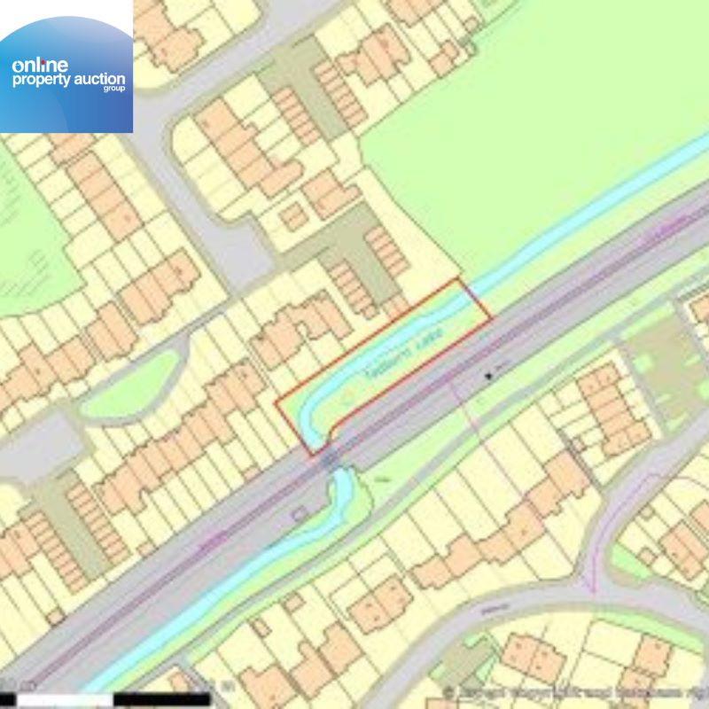 Tadburn Lake/Land On The North Side Of Jenner Way, Romsey, Hampshire, SO51 8PD