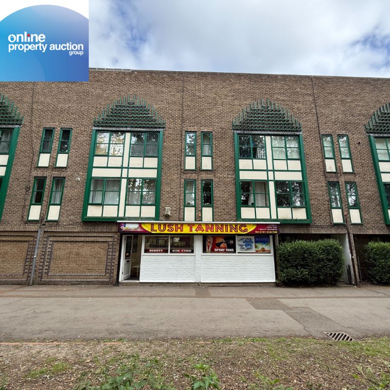 122A Lumley Close, Washington, Tyne And Wear, NE38 0HZ