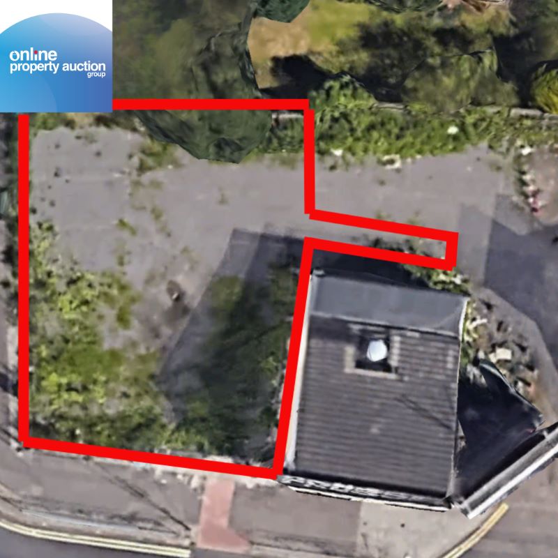 Exceptional Opportunity for Development in the Heart of Paisley