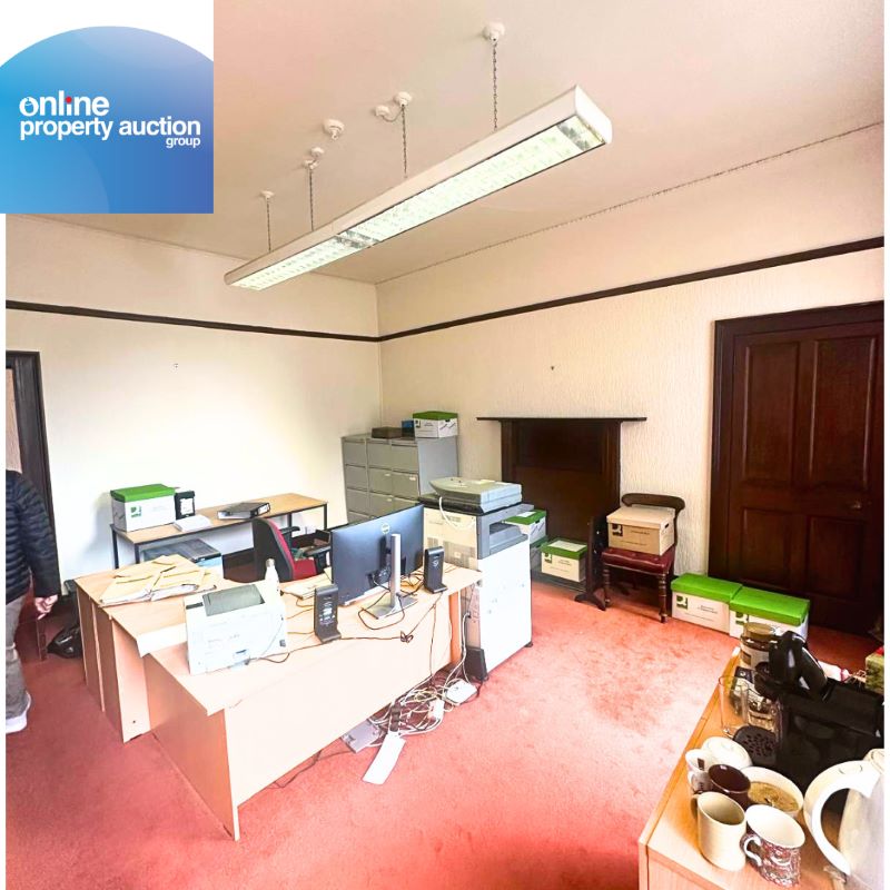 182 Bath Street, Glasgow, Lanarkshire, G2 4HG