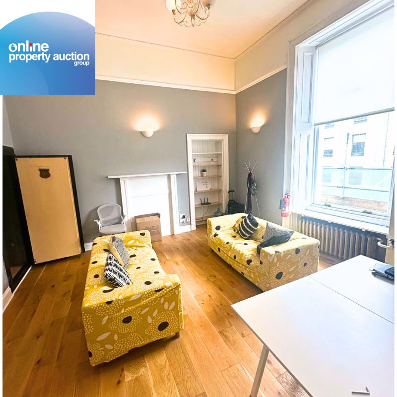 182 Bath Street, Glasgow, Lanarkshire, G2 4HG