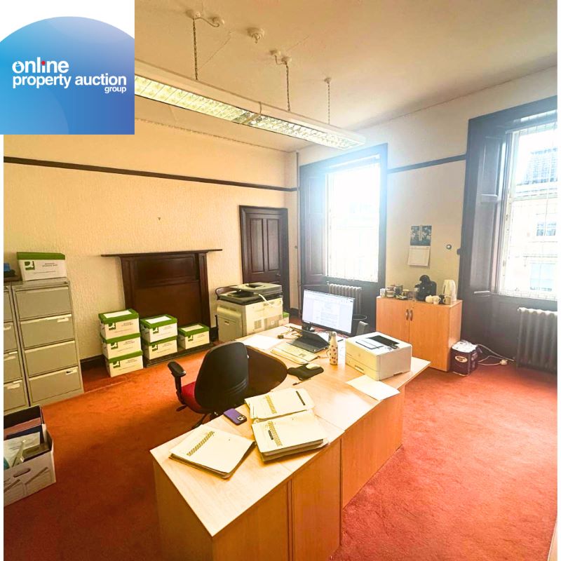 182 Bath Street, Glasgow, Lanarkshire, G2 4HG