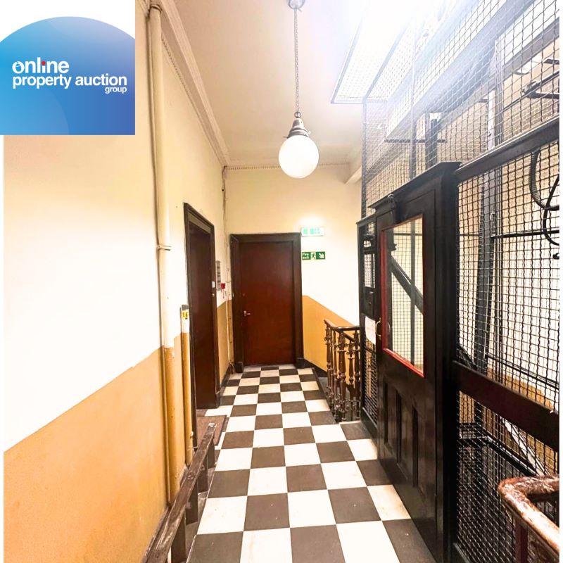 182 Bath Street, Glasgow, Lanarkshire, G2 4HG