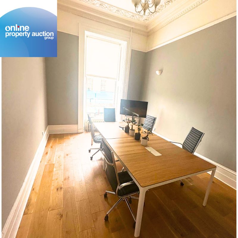 182 Bath Street, Glasgow, Lanarkshire, G2 4HG