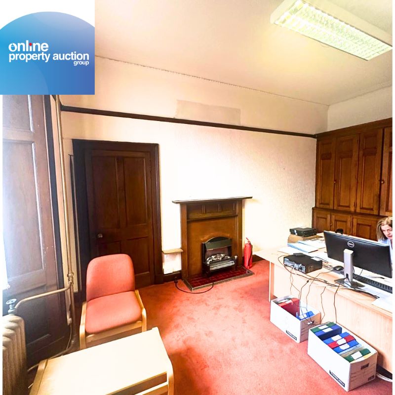 182 Bath Street, Glasgow, Lanarkshire, G2 4HG