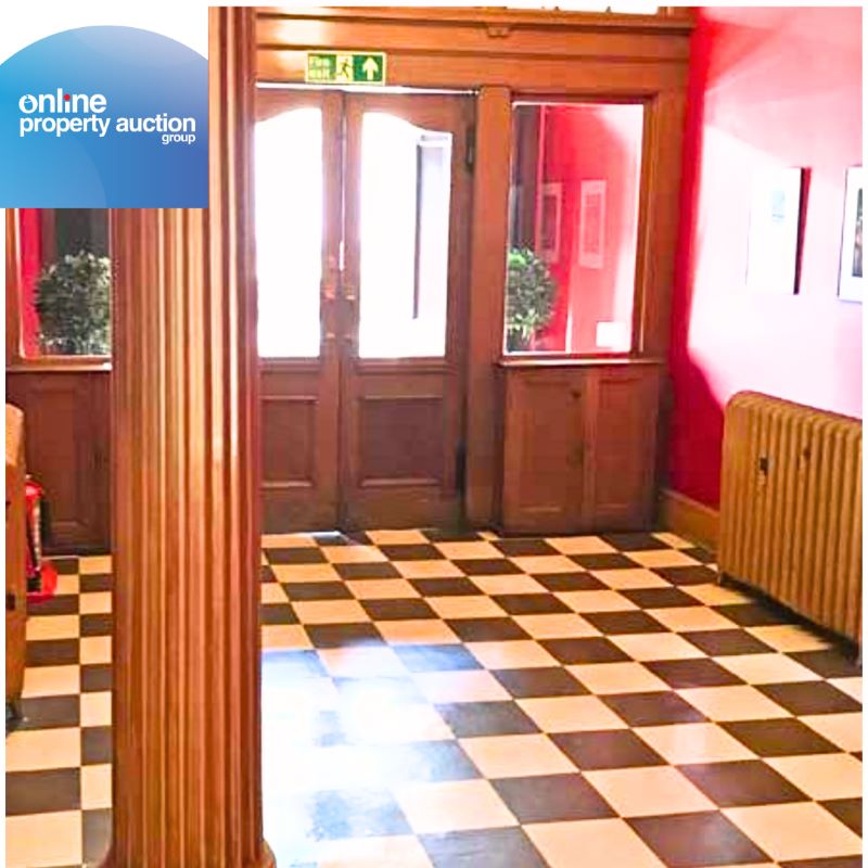 182 Bath Street, Glasgow, Lanarkshire, G2 4HG