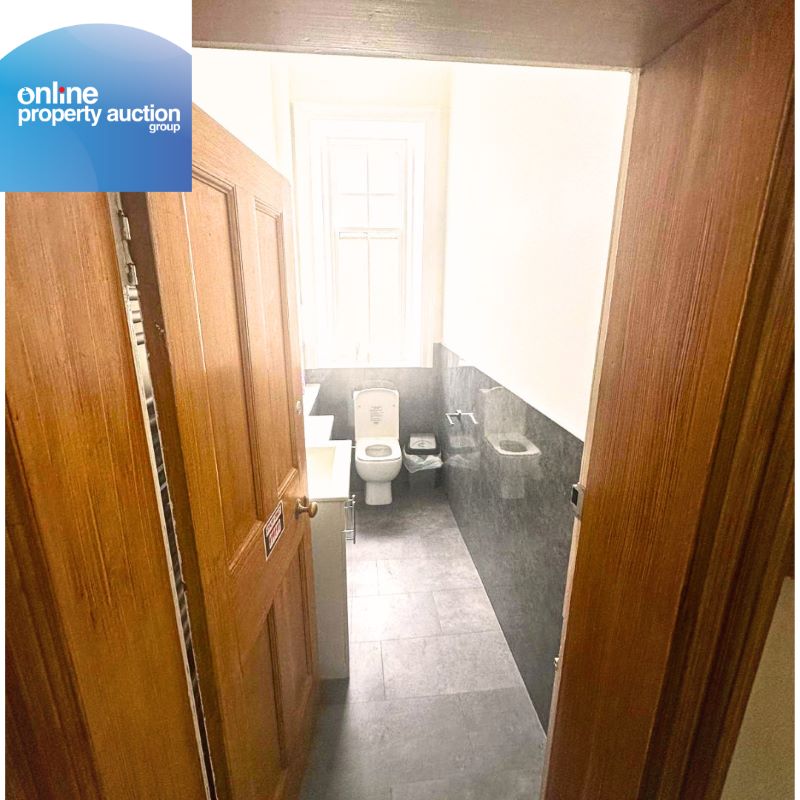182 Bath Street, Glasgow, Lanarkshire, G2 4HG