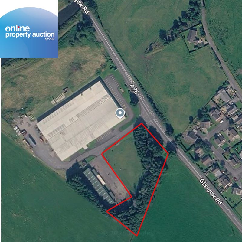 Primary Lot Photo