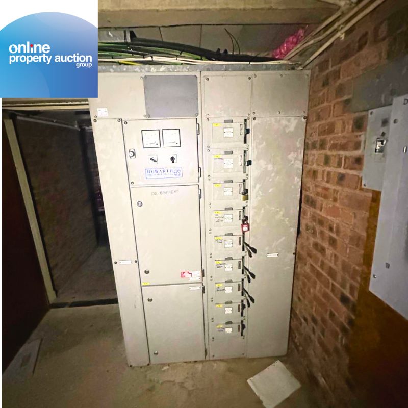 Lot Image