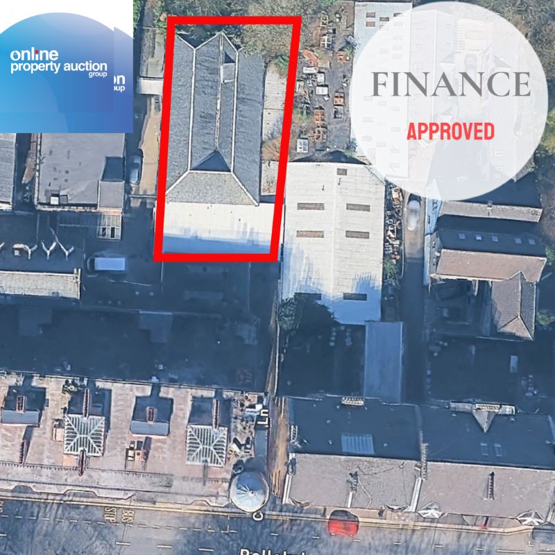 Primary Lot Photo