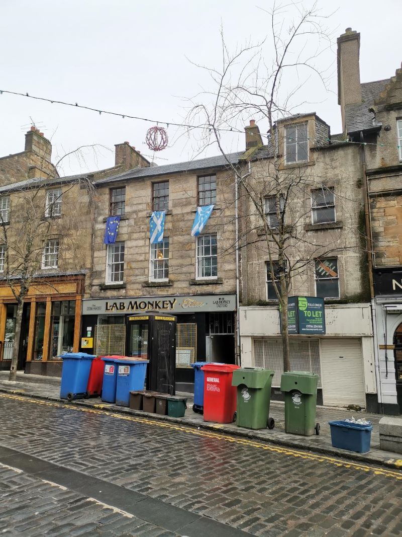 to Online Property Auctions Scotland