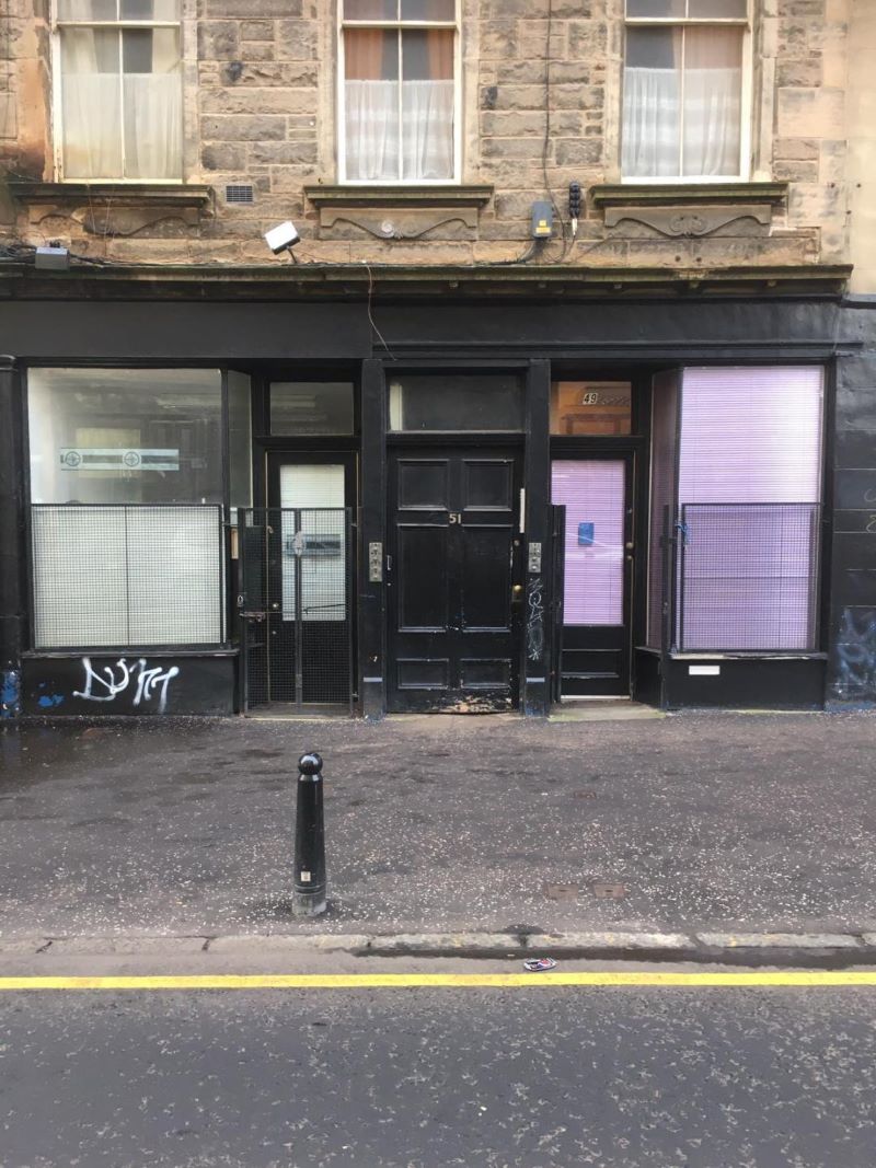 to Online Property Auctions Scotland