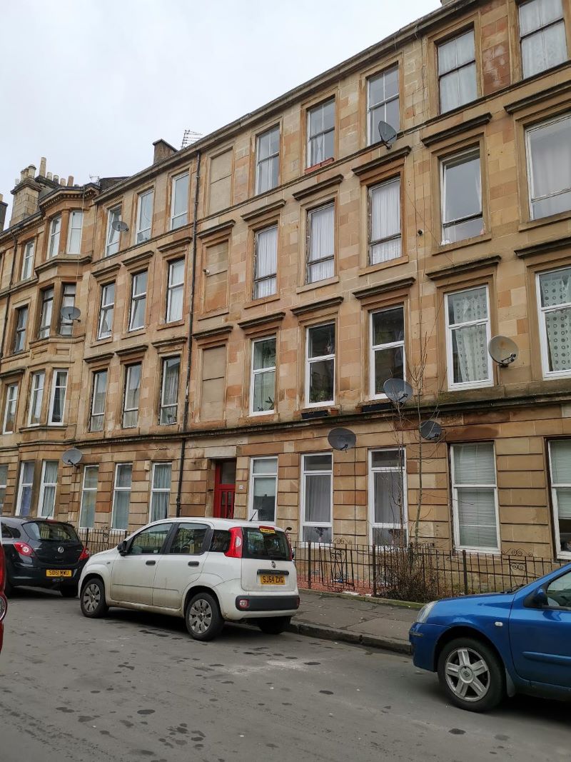 to Online Property Auctions Scotland