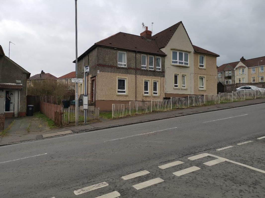 to Online Property Auctions Scotland