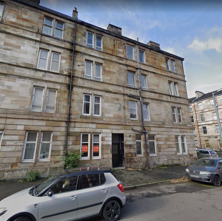 to Online Property Auctions Scotland