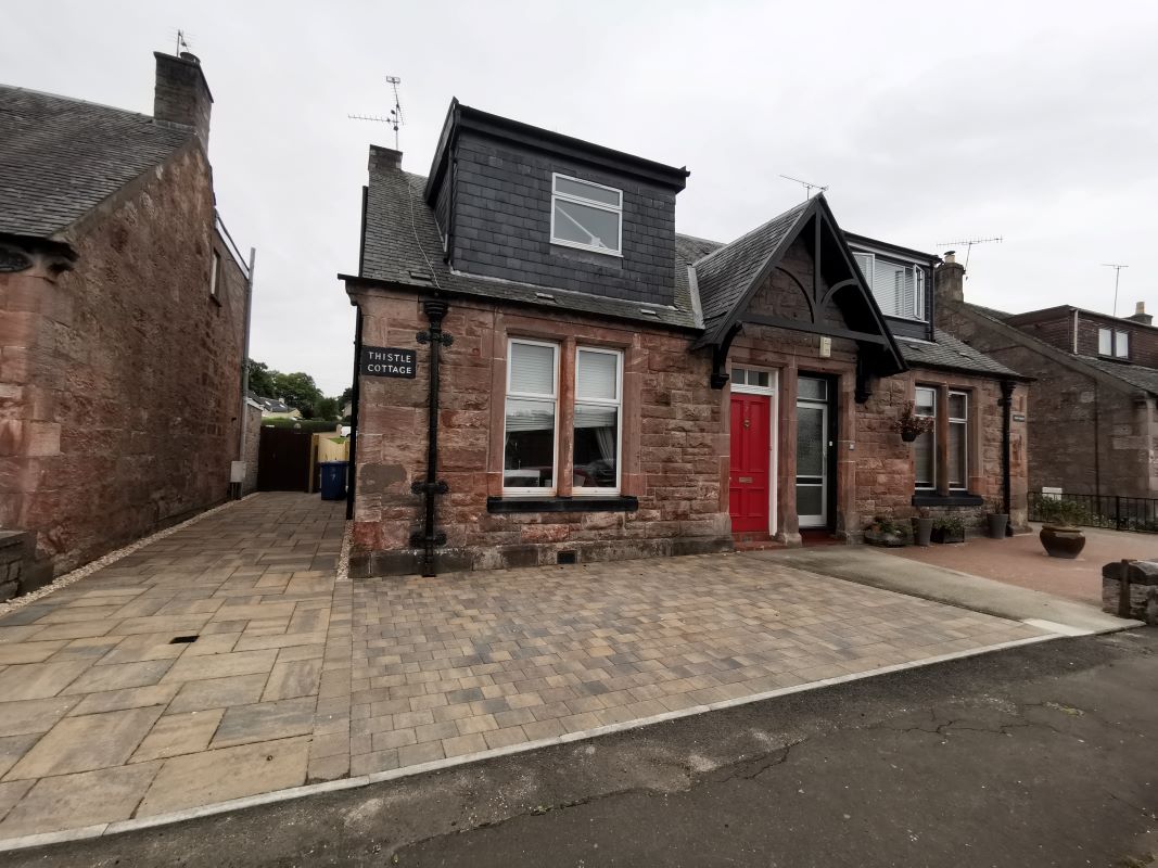 to Online Property Auctions Scotland