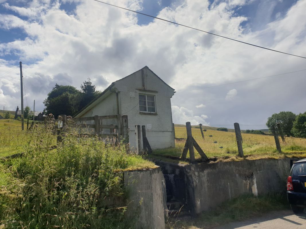 to Online Property Auctions Scotland