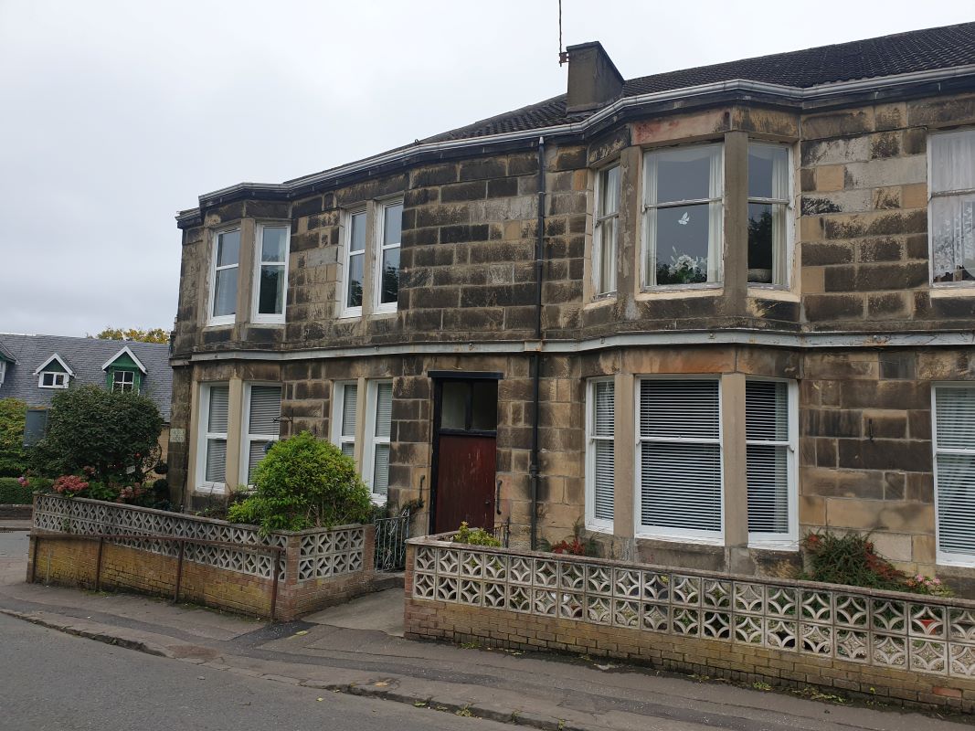 to Online Property Auctions Scotland