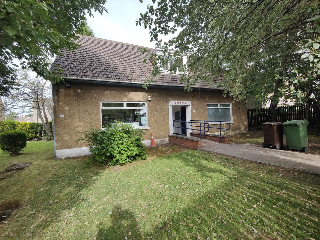 Farne Drive Glasgow Lanarkshire G44 5DQ Online Property Auctions 