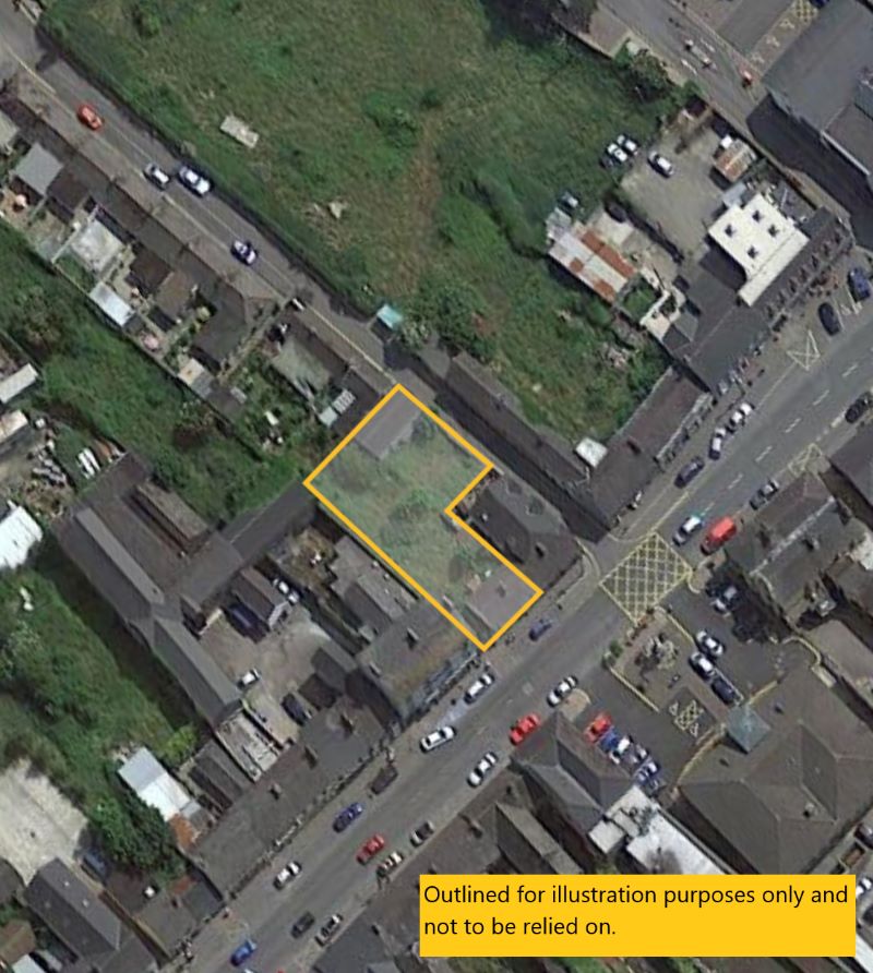 Primary Lot Photo