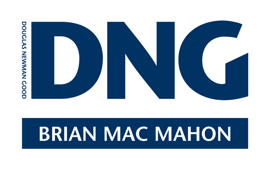 DNG Brian Mac Mahon