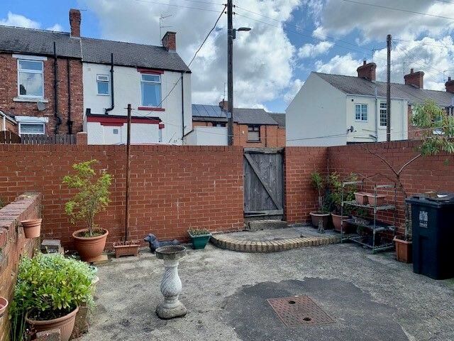 36 Commercial Street, Willington, Crook, County Durham, DL15 0AD