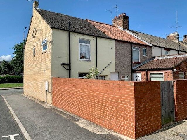 36 Commercial Street, Willington, Crook, County Durham, DL15 0AD