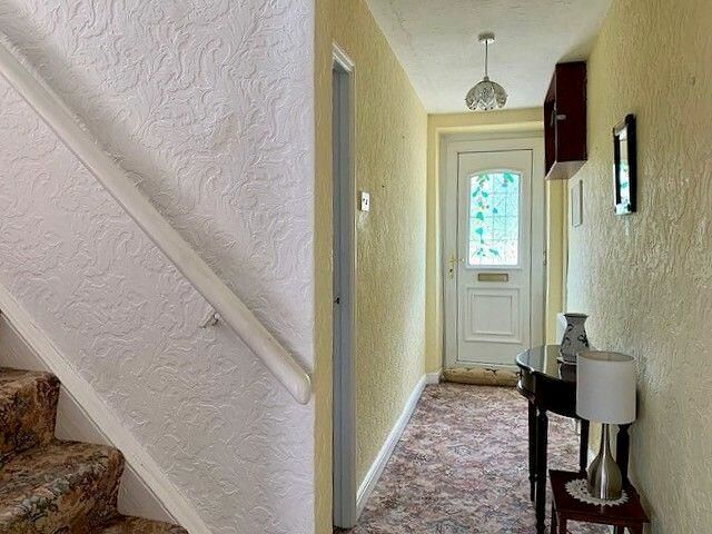 36 Commercial Street, Willington, Crook, County Durham, DL15 0AD