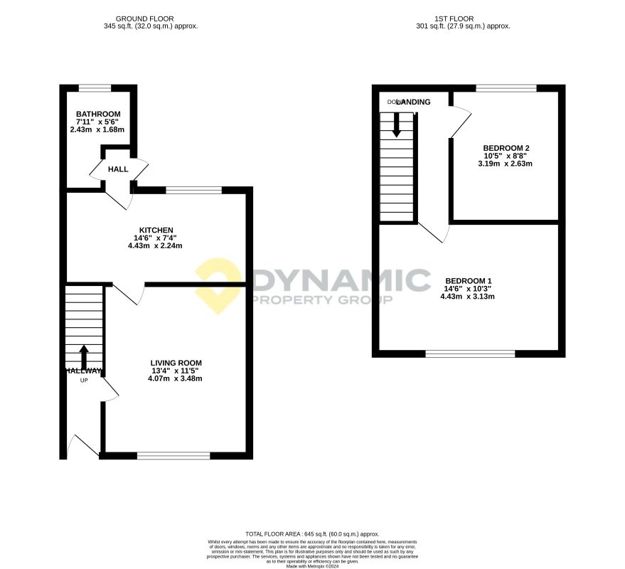 62 Queen Street, Grange Villa, Chester Le Street, County Durham, DH2 3LT