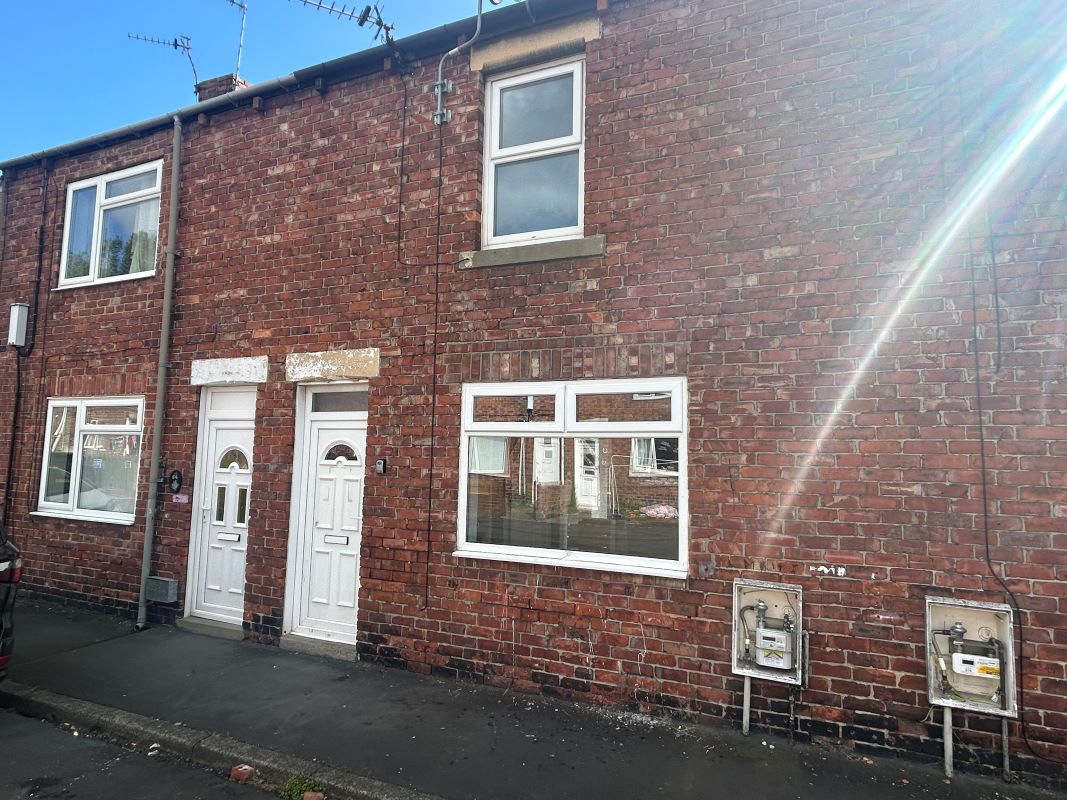 62 Queen Street, Grange Villa, Chester Le Street, County Durham, DH2 3LT