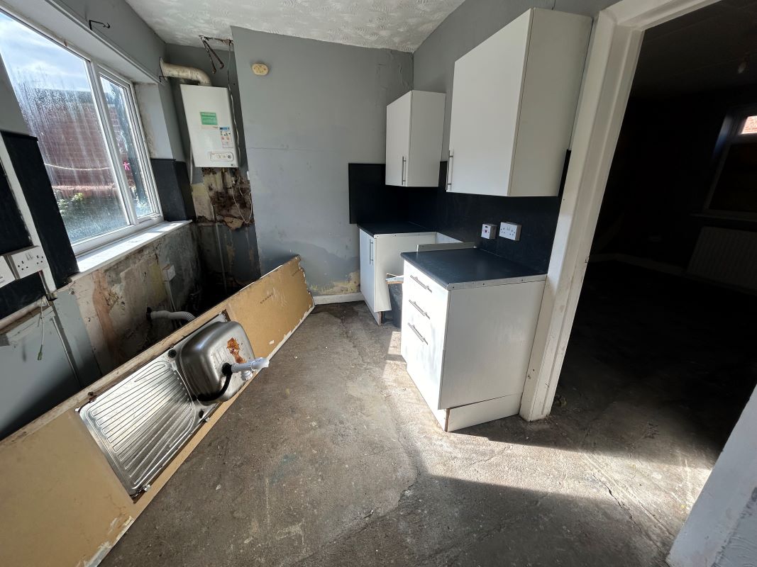 62 Queen Street, Grange Villa, Chester Le Street, County Durham, DH2 3LT