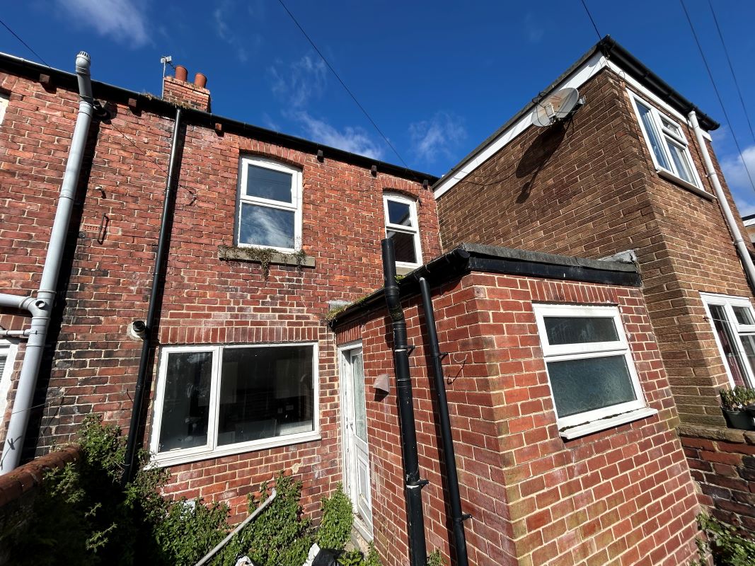 62 Queen Street, Grange Villa, Chester Le Street, County Durham, DH2 3LT