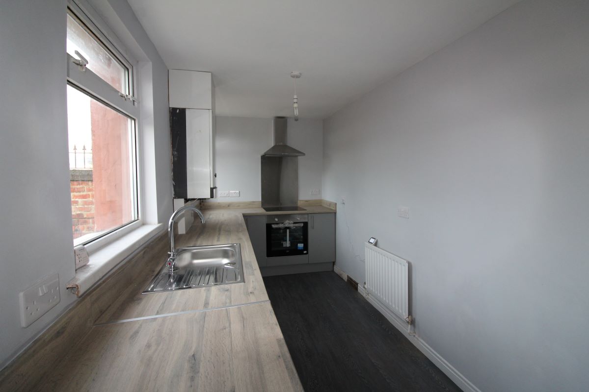 47 Davy Street, Ferryhill, County Durham, DL17 8PN