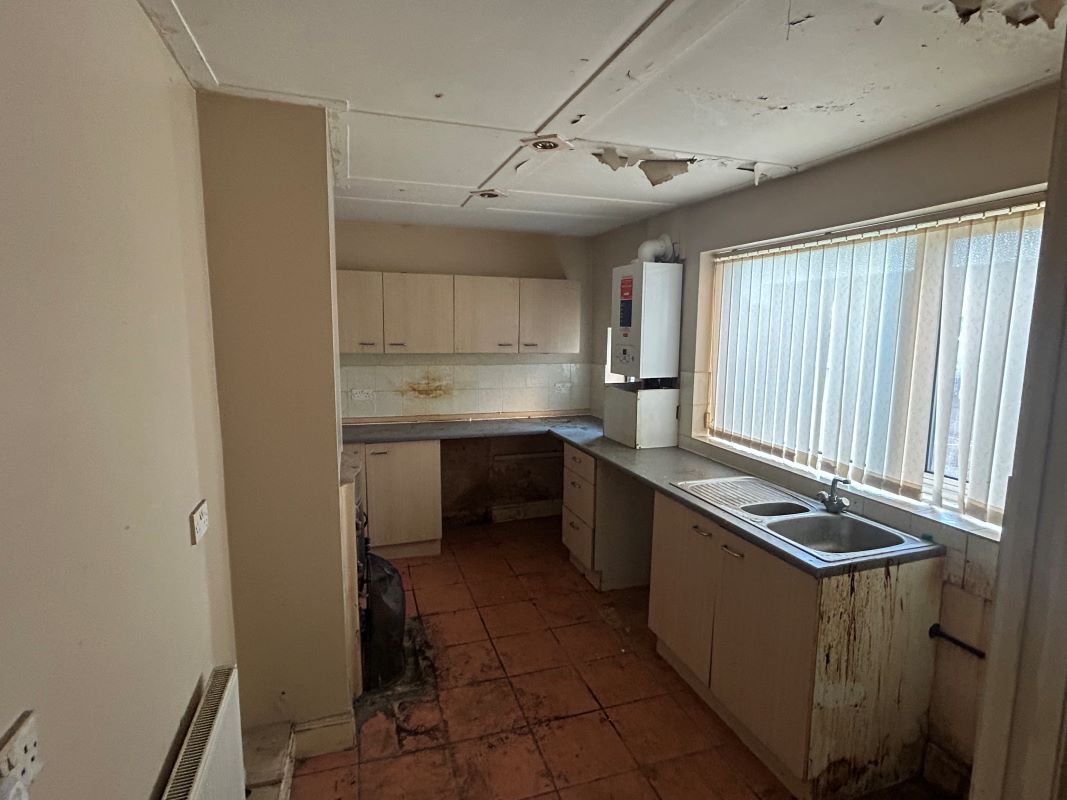 5A Grove Road, Tow Law, Bishop Auckland, County Durham, DL13 4AQ